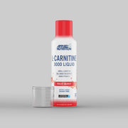 APPLIED NUTRITION L-Carnitine Liquid 3000